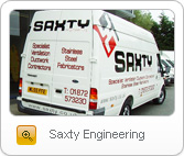 Saxty Services